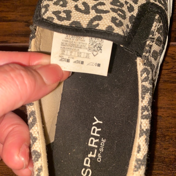 SPERRY OP-SIDE - Picture 2 of 4